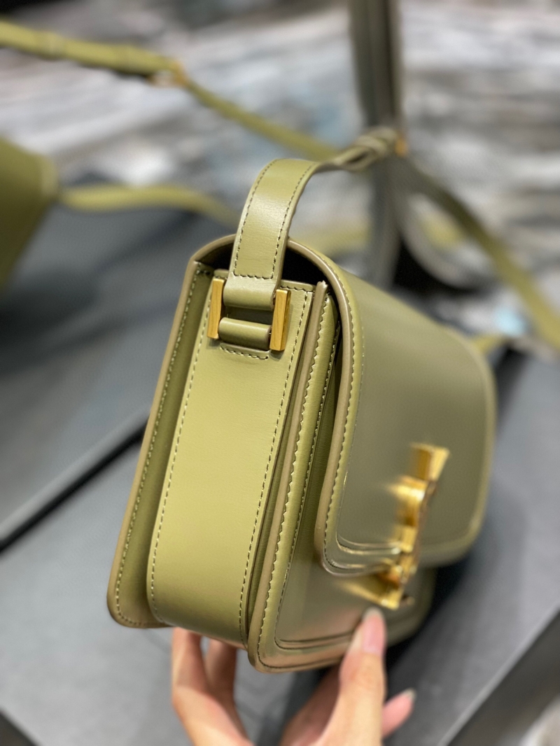 YSL Satchel Bags